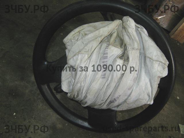 Seat Ibiza 3 (6L) Рулевое колесо без AIR BAG