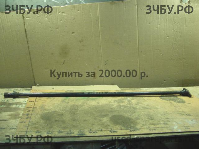 Mitsubishi Pajero/Montero Sport 1 (K9) Торсион