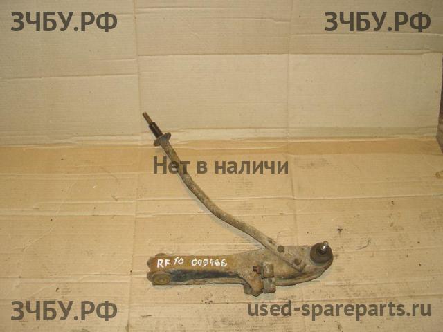 Mitsubishi Pajero Pinin (H60) Рычаг передний правый