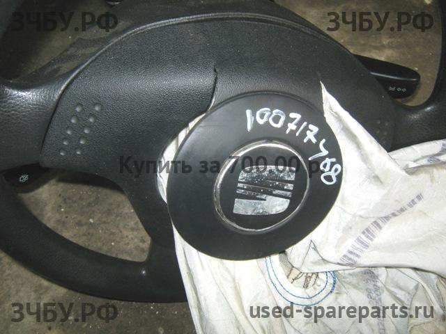 Seat Ibiza 3 (6L) Подушка безопасности (стрелянная)