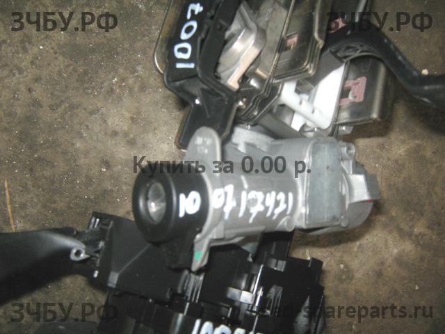 Seat Ibiza 3 (6L) Замок зажигания