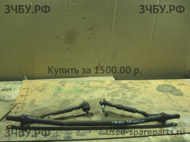 Mitsubishi Pajero/Montero Sport 1 (K9) Трапеция рулевая