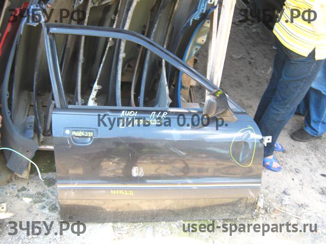 Audi 80/90 [B3] Зеркало правое механическое