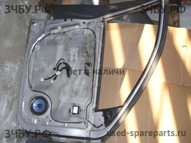 KIA Sorento 1 Ручка двери