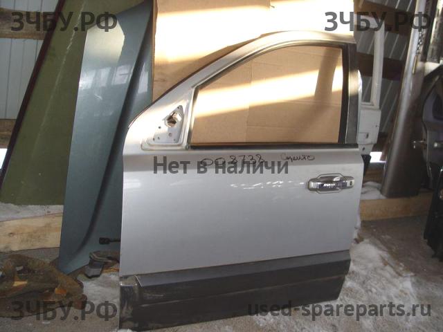 KIA Sorento 1 Ручка двери
