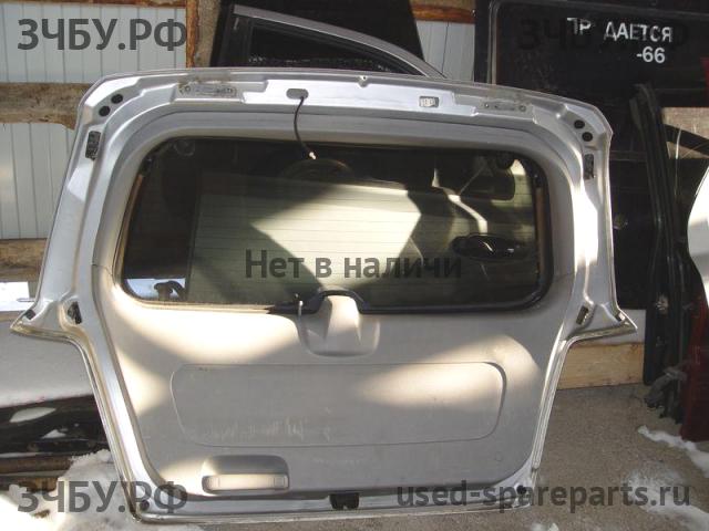 KIA Sorento 1 Петля двери багажника