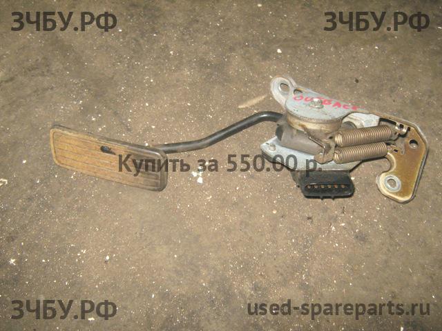 Subaru Legacy Outback 3 (B13) Педаль газа