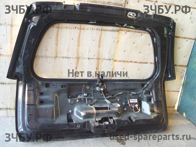 Chevrolet Trail blazer 1 Ручка двери