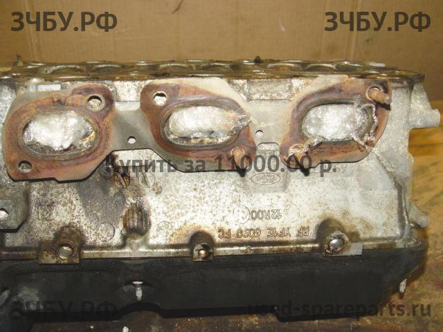 Ford Escape 1 Головка блока