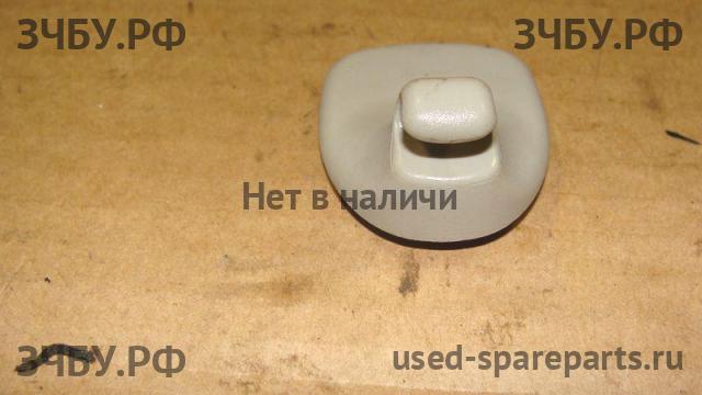 Jeep Grand Cherokee 2 Заглушка
