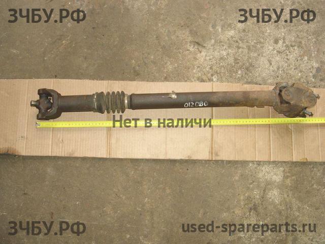 Jeep Grand Cherokee 1 Вал карданный передний