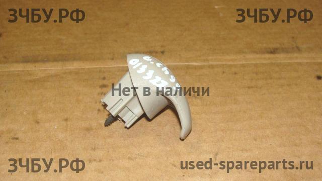 Jeep Grand Cherokee 2 Заглушка