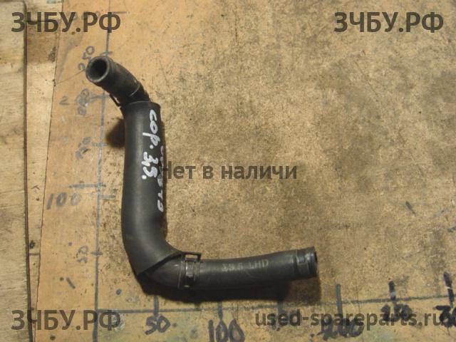 KIA Sorento 1 Трубка