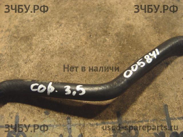 KIA Sorento 1 Трубка