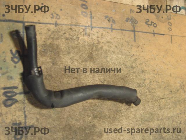 KIA Sorento 1 Трубка