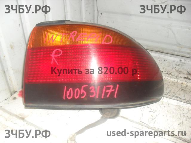 Dodge Intrepid 1 Фонарь правый