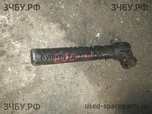 YueJin NJ 1041DBZW Кардан рулевой