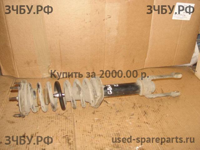 Jeep Grand Cherokee 3 Стойка передняя правая (в сборе)