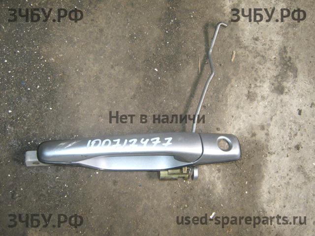 Mitsubishi Lancer 9 [CS/Classic] Ручка двери передней наружная правая