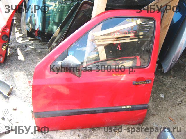 Volkswagen Golf 3 Ручка двери передней наружная левая