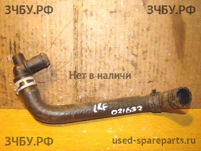 Land Rover Freelander 1 Фланец двигателя системы охлаждения