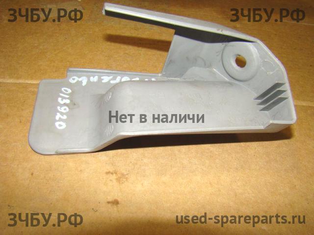 KIA Sorento 1 Накладка