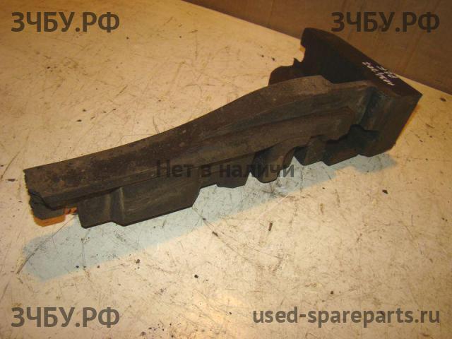 Nissan Pathfinder 2 (R51) Уплотнитель