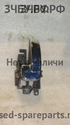 Nissan Pathfinder 2 (R51) Ручка двери внутренняя передняя левая