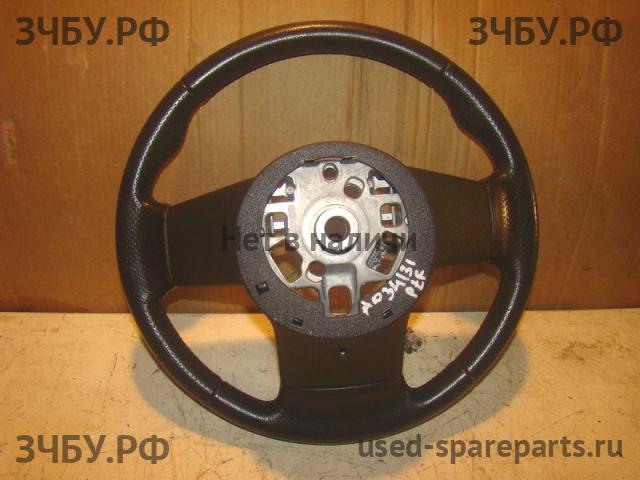 Nissan Pathfinder 2 (R51) Рулевое колесо без AIR BAG