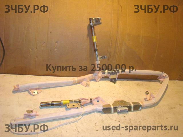 Nissan Pathfinder 2 (R51) Подушка безопасности боковая (шторка)