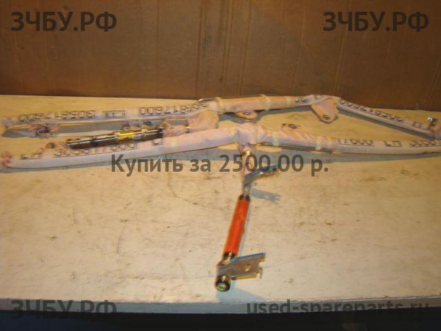 Nissan Pathfinder 2 (R51) Подушка безопасности боковая (шторка)