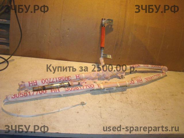 Nissan Pathfinder 2 (R51) Подушка безопасности боковая (шторка)