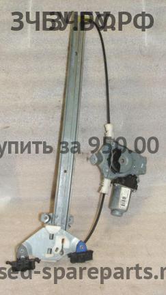 Nissan Pathfinder 2 (R51) Стеклоподъёмник электрический задний левый