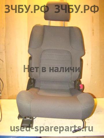 Nissan Pathfinder 2 (R51) Сиденье
