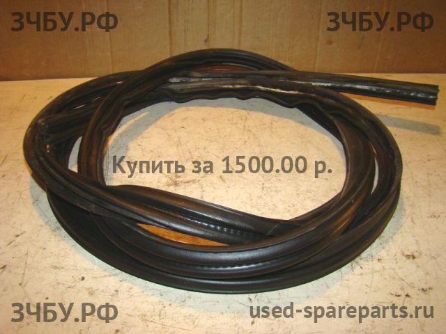 Nissan Pathfinder 2 (R51) Уплотнитель