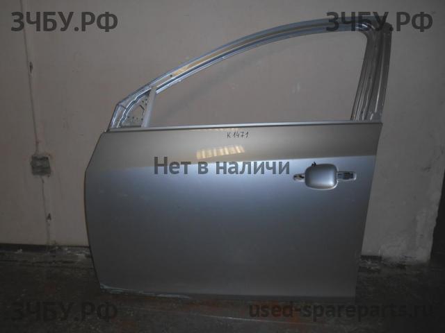 Chevrolet Cruze 1 Дверь передняя левая