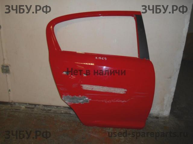 Opel Corsa D Дверь задняя правая