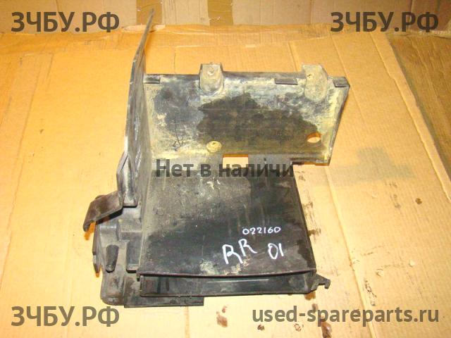 Land Rover Range Rover 2 (Classic) Кожух (корпус) блока электронного