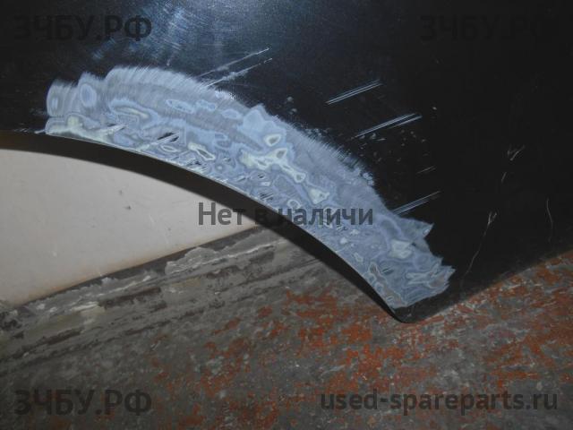 Lexus LX (2) 570 Дверь задняя правая