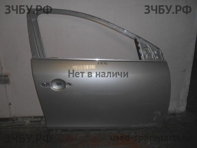 Renault Fluence Дверь передняя правая