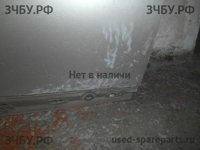 Renault Fluence Дверь передняя правая