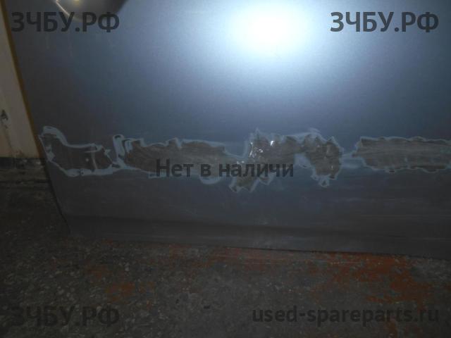 Mitsubishi Outlander 3 Дверь передняя правая