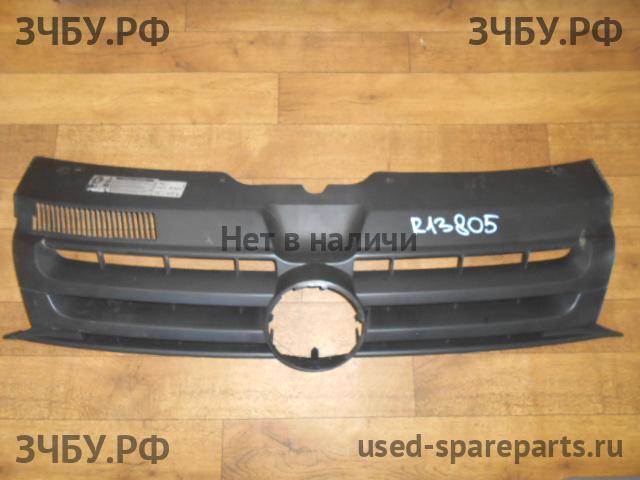 Volkswagen T5 Transporter Решетка радиатора