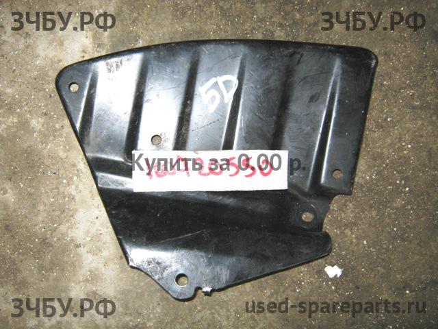 Honda Civic 8 (5D) Кронштейн