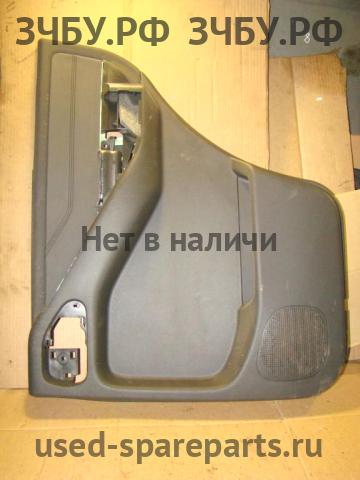 Nissan Pathfinder 2 (R51) Обшивка двери задней правой