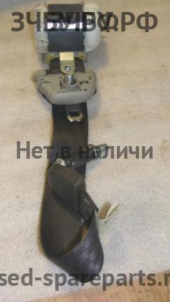 Nissan Pathfinder 2 (R51) Ремень безопасности