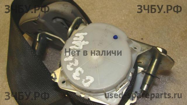 Nissan Pathfinder 2 (R51) Ремень безопасности
