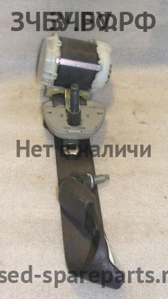 Nissan Pathfinder 2 (R51) Ремень безопасности