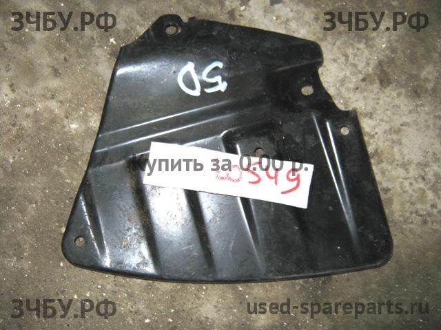 Honda Civic 8 (5D) Кронштейн