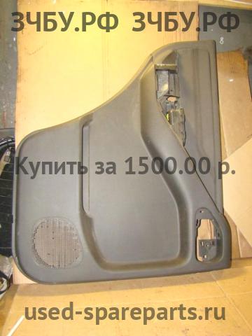 Nissan Pathfinder 2 (R51) Обшивка двери задней левой